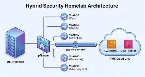 Zone-Based Architecture