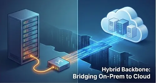 High-Level Architecture of the Hybrid Security Homelab